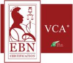 logo vca